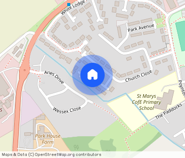 Leasows Park, Shawbury, Shrewsbury, Shropshire, SY4 - Photo 1