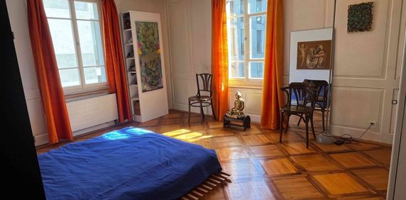 2.5 Zimmer, 70 m², 2. Stock - Foto 2