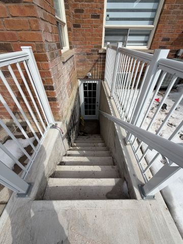 For Lease - Lower - 4792 Glasshill Grove, Mississauga, Ontario - Photo 2