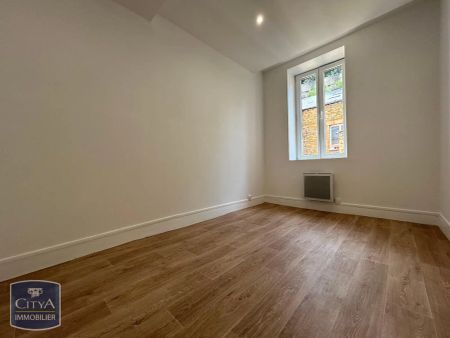 Appartement à louer 2 pièces 32.98m² - Photo 2
