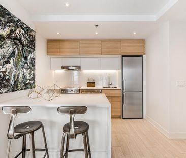 Arbora in Griffintown Montreal - Photo 4