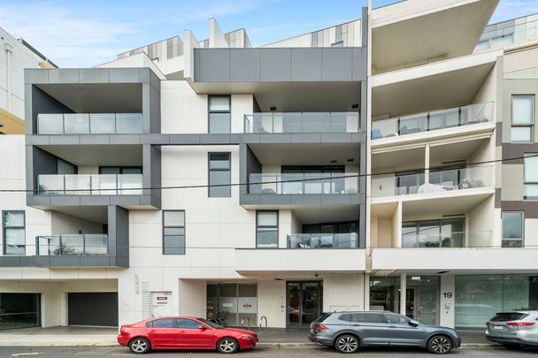 Unit 6/17 Moore Street, Moonee Ponds. - Photo 1