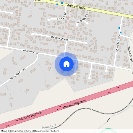 2/69 William Street, Tas 7030, Brighton