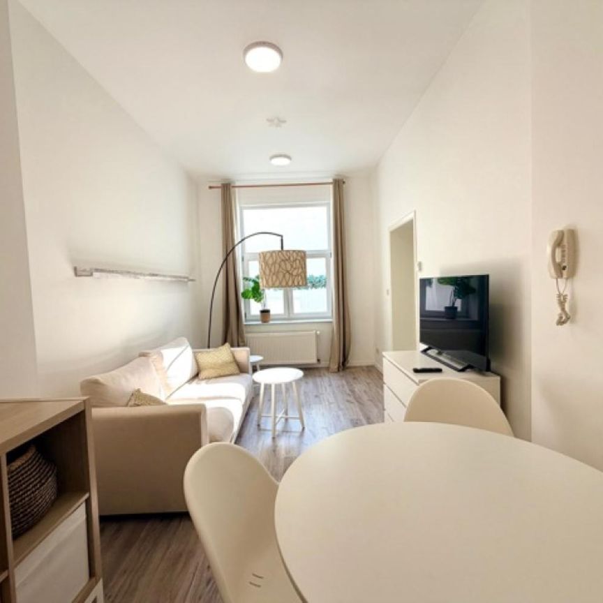 Appartement te huur in Brussel - Foto 1