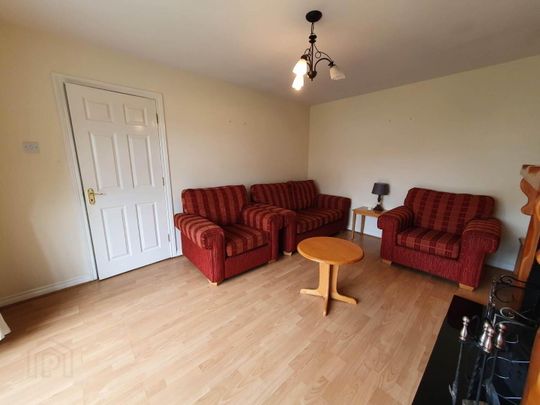 41 Meadowhill, F92EWX2, Letterkenny - Photo 1