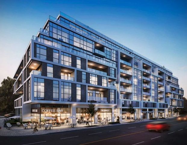 The Stack | 730 Hillsdale Avenue East, Toronto - Photo 1