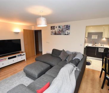 1 bedroom apartment to rent - Photo 3