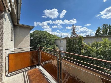 Kiadó jó állapotú lakás - Budapest II. kerület - Fotó 3