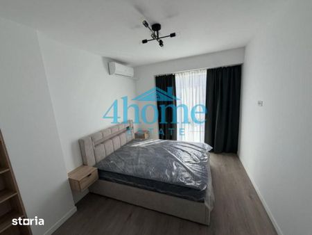 Apartament 2 camere Estoria City|Nicolae Teclu|Parcare|Metrou - Fotografie 5