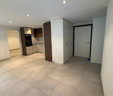3.5 Zimmer, 66 m², EG - Photo 3