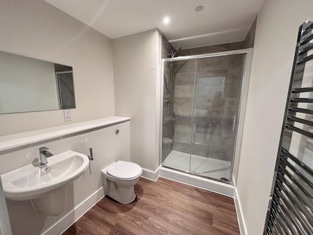 1 bedroom apartment to rent - Photo 3