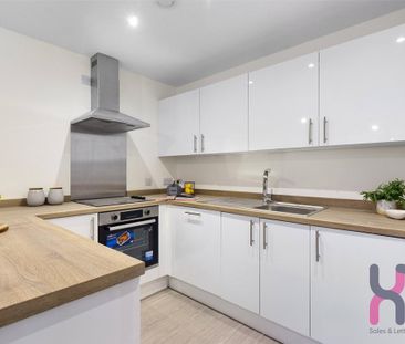 1 bedroom flat to rent - Photo 4