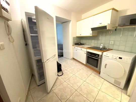 Location Appartement 1 pièces 30 m2 à Aubagne - Photo 1