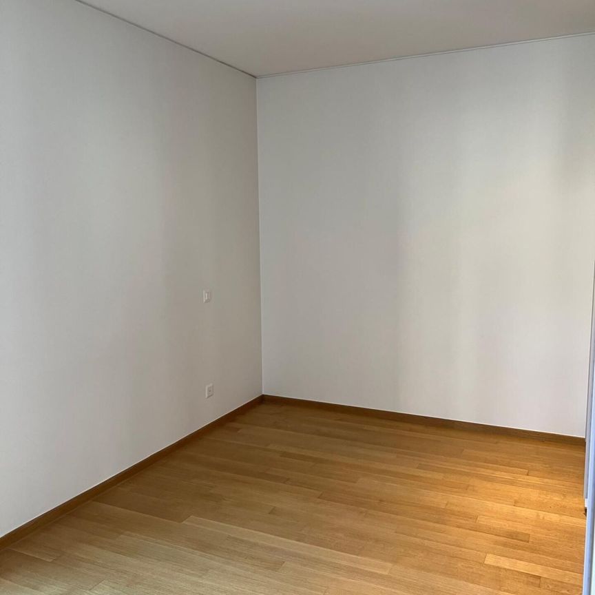 Moderne Wohnung in der Nähe des Zentrums - Foto 1