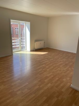 Holstebrovej 6B 1. 7800 Skive - Foto 1