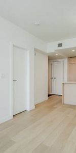 Brand New 1 bedroom Condo w/ parking at the Nest - $2400.00 - Photo 3