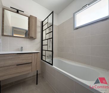 Location Appartement 3 pièces 51m² AUBAGNE 13400 - Photo 6