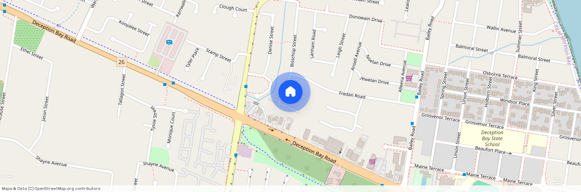 6 Seagrass Street, Deception Bay, QLD 4508