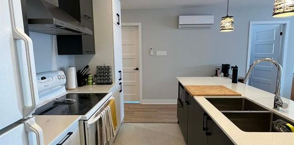 Immeuble - 909-931 Lamarche Grand 5 1/2 Neuf à Louer - Photo 2