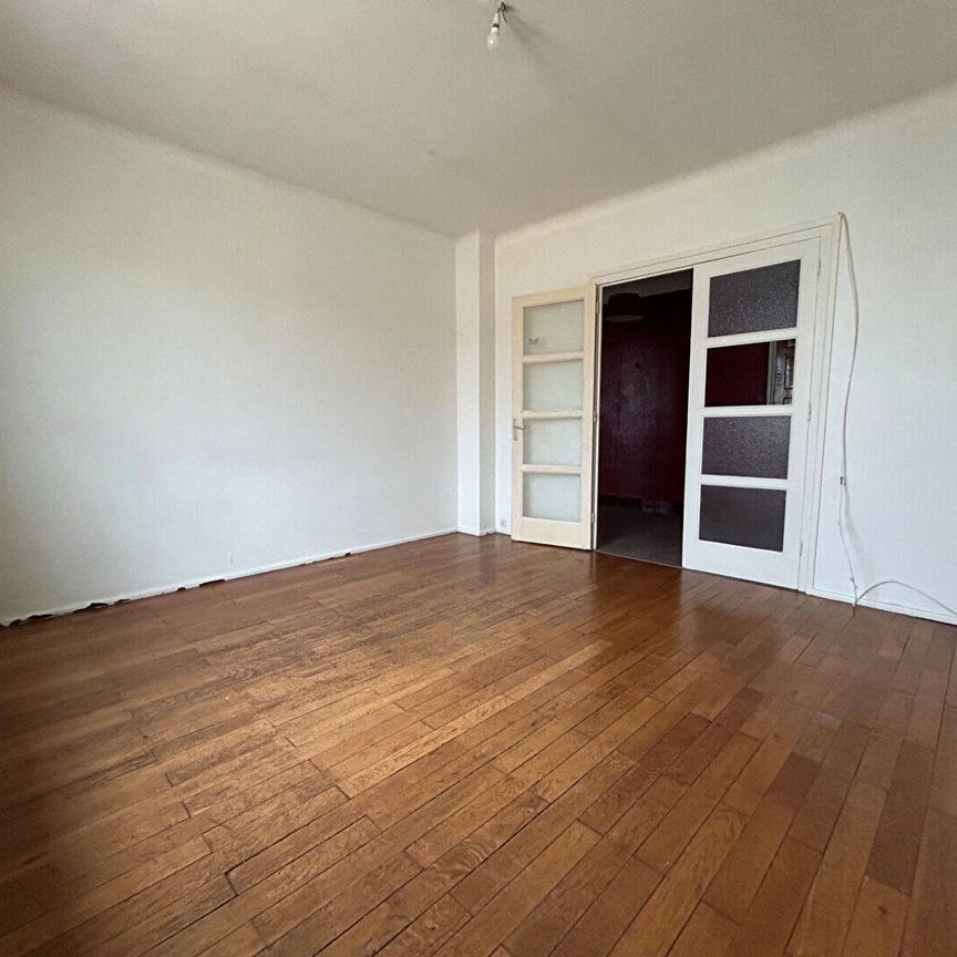 Appartement 3 pièces – LYON - Photo 1