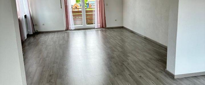 Große 3ZKB Mietwohnung-Schaafheim - Photo 1
