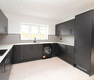 2 bedroom bungalow to rent - Photo 5