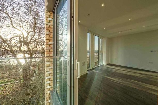 Woodberry Down, Stamford Hill, N4 - Photo 1