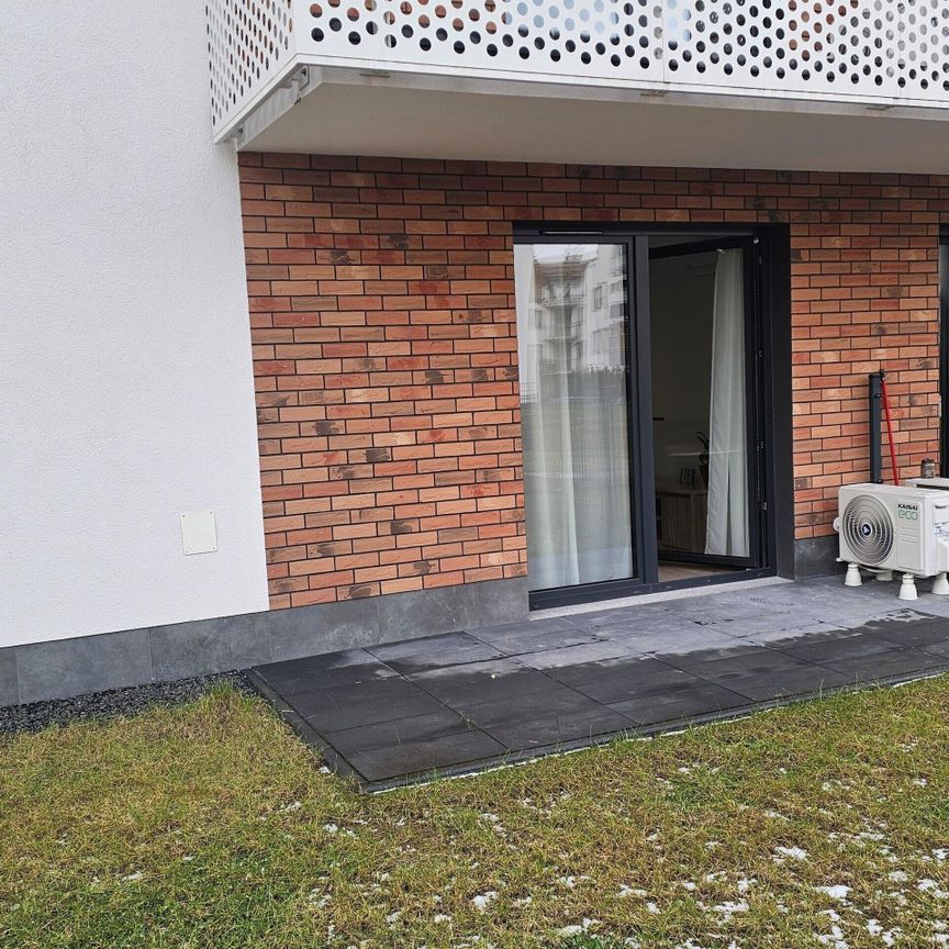 nowoczesne 2 pokoje na Skotnikach - Zdjęcie 1