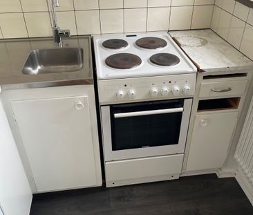 Säbygatan 25A, Öster - Photo 2