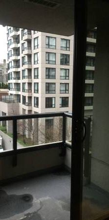 1BR @ Yaletown Park 3 - Photo 1