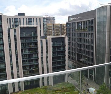 1 bedroom apartment to rent - Photo 6