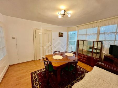 Apartament de inchiriat - 2 camere, balcon - Balcescu/Sibiu - Photo 3