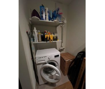 2½ Zimmer-Wohnung in Wetzikon (ZH), möbliert, auf Zeit - Photo 5