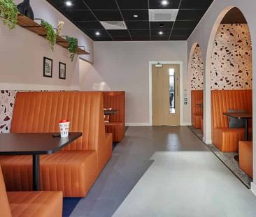 Gold Ensuite - Photo 5