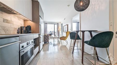 For Lease - 20 Daly Avenue Unit# 1608, Lower Town - Sandy Hill, Ontario - Photo 5