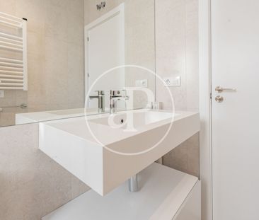 Flat for rent in Vallehermoso (Madrid) - Photo 5