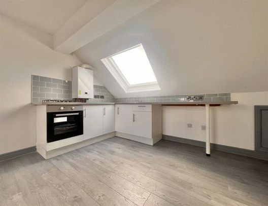 1 Bedroom Apartment To Let - Photo 1