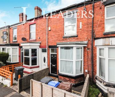 4 bedroom house to rent Charlotte Road, Sheffield, S1 - Photo 4