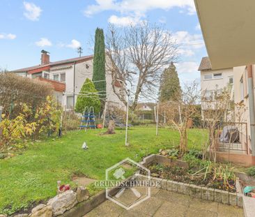 Souterrain-Apartment im frischen Glanz - Photo 5