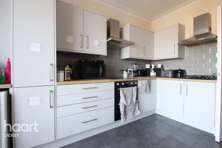 1 bedroom in a house share to rent - Photo 2
