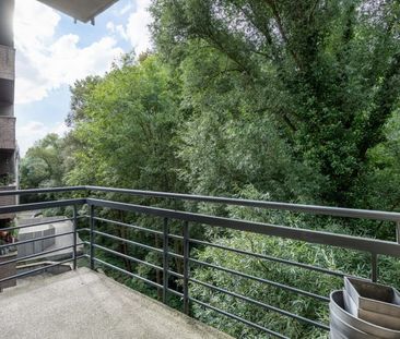 Appartement te huur - Foto 1