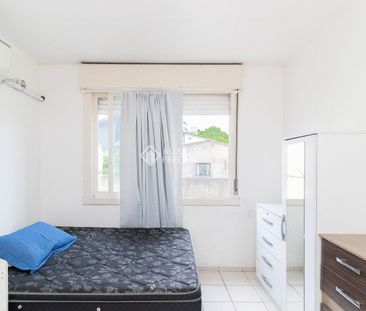 Apartamento com 2 quartos e 70m² para alugar em Camaquã, Porto Alegre. - Foto 3
