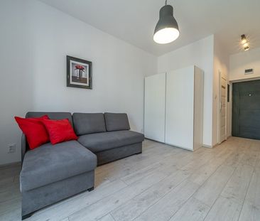 Łódź Łódź-Polesie, Legionów - Zdjęcie 5