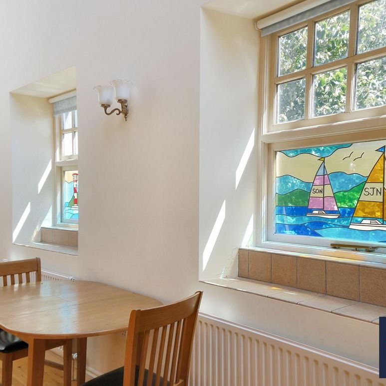 1 bedroom cottage to rent - Photo 1