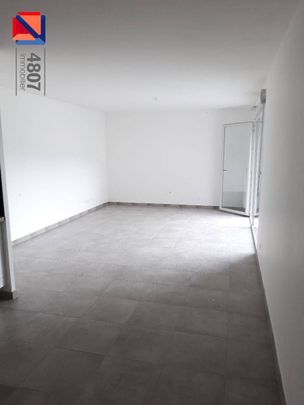 Location appartement neuf 3 pièces 65.22 m² à Cluses (74300) - Photo 1