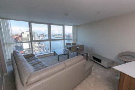 10-09 Obel, 62 Donegall Quay, BT1, Belfast - Photo 5