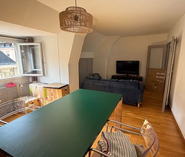 Location Appartement 2 pièces 61m² ROUEN 76000 - Photo 3