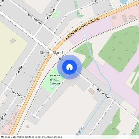 987 Rue des Loisirs, Thetford Mines (Thetford Mines), G6G 5W6