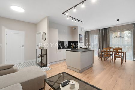 Przytulne mieszkanie na Woli! - Фото 3