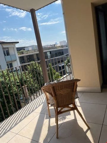 2 Zimmer, 47 m², 3. Stock - Foto 5